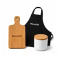 Küche personalisiert von Mono.Gift