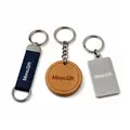 Schlüsselanhänger personalisiert von Mono.Gift