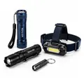 Taschenlampen personalisiert von Mono.Gift