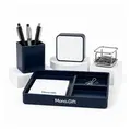 Schreibtisch personalisiert von Mono.Gift