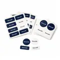 Sticker - Aufkleber UV DTF personalisiert von Mono.Gift