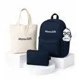 Taschen personalisiert von Mono.Gift