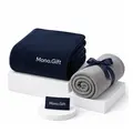 Decken personalisiert von Mono.Gift