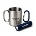 Freizeit personalisiert von Mono.Gift
