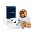 Spiele personalisiert von Mono.Gift