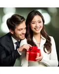 Freundin personalisierte Geschenke 