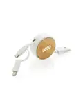 Ladekabel personalisierte Geschenke 