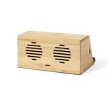 Ladegerät Lautsprecher Zaphir personalisierte Geschenke 