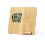 Ladegerät Wetterstation Fiory personalisierte Geschenke 