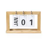 Ewiger Kalender Vitelix personalisierte Geschenke 