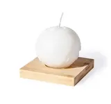 Duftkerze Windu personalisierte Geschenke 