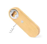 Korkenzieher Flaschenöffner Perring personalisierte Geschenke 