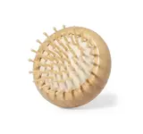 Haarbürste mit Spiegel Bonnie