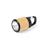 Taschenlampe Gus mit Karabiner personalisierte Geschenke 