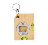 Multifunktion Schlüsselanhänger Nish personalisierte Geschenke 