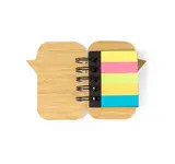 Haftender Notizblock Mabur personalisierte Geschenke 