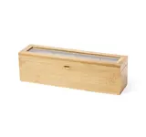 Teebox Zirkony personalisierte Geschenke 