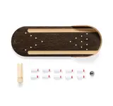 Mini-Spiel Bowling Strike personalisierte Geschenke 