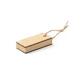 Notizzettelbox Yiuta personalisierte Geschenke 