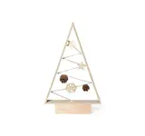 Weihnachtsbaum Allurex personalisierte Geschenke 