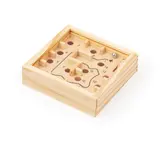 Geschicklichkeitsspiel Bucher personalisierte Geschenke 