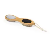 Massage Peeling Bürste Cierny personalisierte Geschenke 