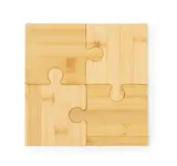 Puzzle Untersetzer Set Mizar personalisierte Geschenke 
