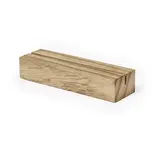 Halter Keil für Tischaufsteller personalisierte Geschenke 