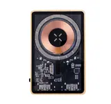 Powerbank Dominik personalisierte Geschenke 