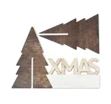 Weihnachtsbaum Gemind personalisierte Geschenke 