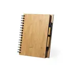 Notizbuch Polnar personalisierte Geschenke 