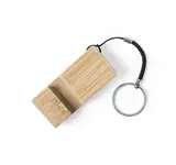 Schlüsselanhänger Halter Maros personalisierte Geschenke 