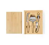 Wein und Käse Set Hiblux personalisierte Geschenke 