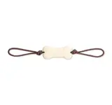 Kauknochen für Hunde Salmer