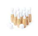 Bowling Spiel Spare personalisierte Geschenke 