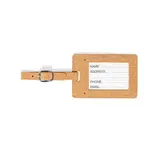 Kofferanhänger Dastin personalisierte Geschenke 