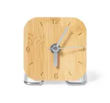 Tisch Uhr Eciko personalisierte Geschenke 