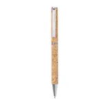 Cork ballpoint pen Milwaky