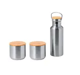 Isolier Set Dickinson