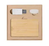 Sicherheitsset Andigo personalisierte Geschenke 