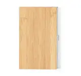 Visitenkartenetui Elatanin personalisierte Geschenke 