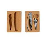 Wein Set Maquin personalisierte Geschenke 