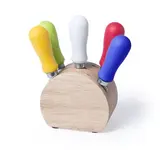 Käse Set Roldic personalisierte Geschenke 