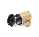 Isolierbecher Vanatin personalisierte Geschenke 