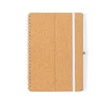 Halter Notizbuch Fromky personalisierte Geschenke 