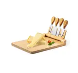 Käse Set Mildred personalisierte Geschenke 