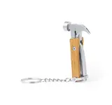 Multiwerkzeug  Schlüsselanhänger Meniok personalisierte Geschenke 