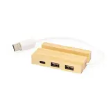 USB Hub Cirzo personalisierte Geschenke 