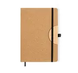 Halter  Notizblock Drizak