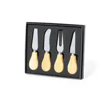 Käse Set Koet personalisierte Geschenke 